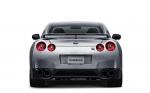 Nissan GT-R 2007 года